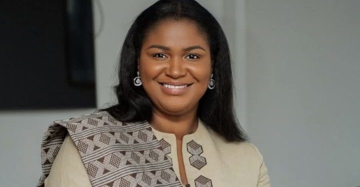 Marie Rose Fatou Faye