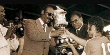 CAN 1976 : La Fédération Guinéenne de Football (FGF) fait une mise au point