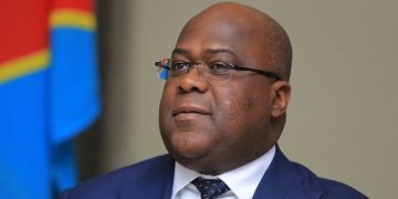Félix Tshisekedi