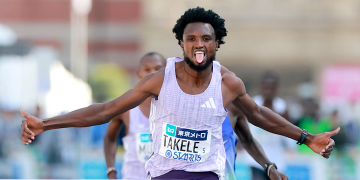 L’Éthiopien Tadese Takele a conservé son titre, ce dimanche1 mars 2026