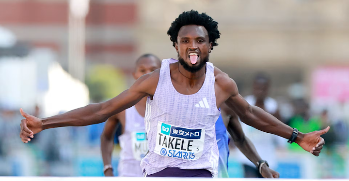 L’Éthiopien Tadese Takele a conservé son titre, ce dimanche1 mars 2026