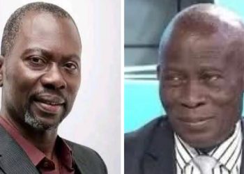 Diallo Ticouaï Vincent et Fortune