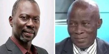 Diallo Ticouaï Vincent et Fortune