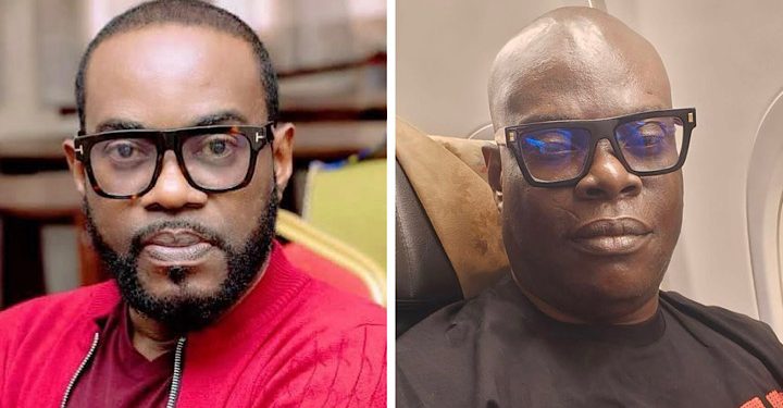 André Silver Konan et Aziz 47