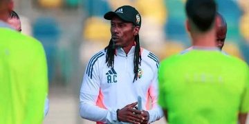 La Fédération libyenne de football traverse actuellement une grave crise financière