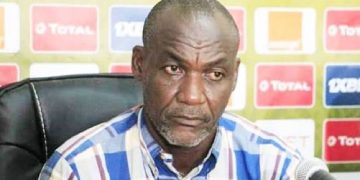 Yao Lambert César Amani