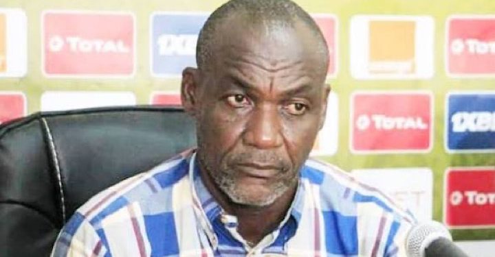 Yao Lambert César Amani