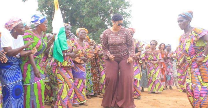 Gohitafla s’est prononcé sur la polygamie