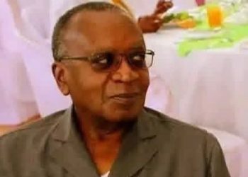 Guillaume Houphouët-Boigny