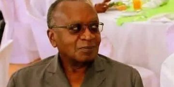 Guillaume Houphouët-Boigny