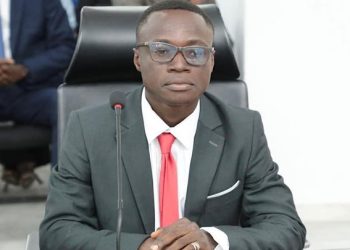 Jean-François Kouassi