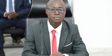 Jean-François Kouassi