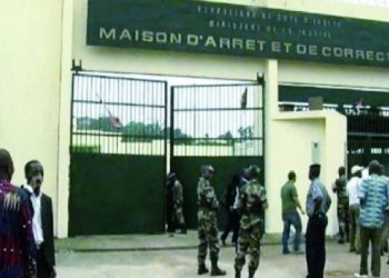 pôle pénitentiaire d’Abidjan (PPA)