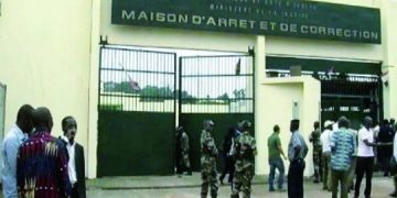 pôle pénitentiaire d’Abidjan (PPA)