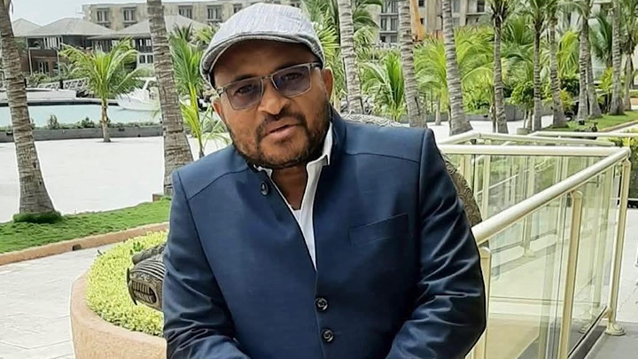 Saïd Penda