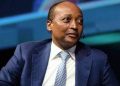 Patrice Motsepe
