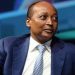 Patrice Motsepe