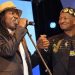 Alpha Blondy et Boncana Maïga