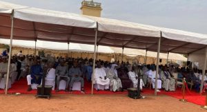 Le Maestro Boncana Maïga, décédé le samedi 28 février 2026, a été conduit à sa dernière demeure ce dimanche 1er mars 2026 à Bamako