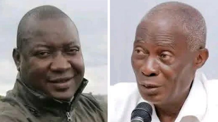 Diallo Ticouaï Vincent et Gervais Cebeye Bozoa