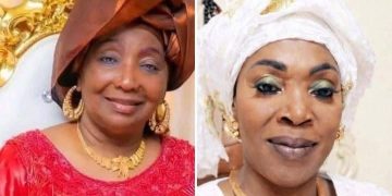 Aïcha Koné et Affou Kéïta