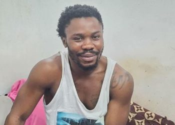 Chris Le Thaïlandais