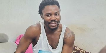 Chris Le Thaïlandais