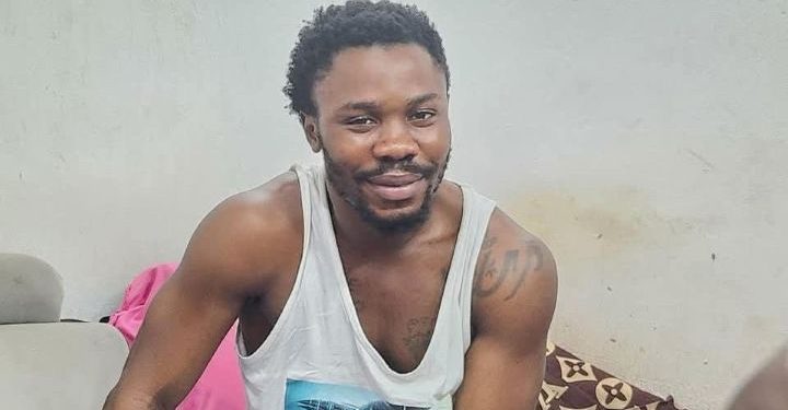 Chris Le Thaïlandais