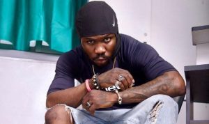 Chris Le Thaïlandais