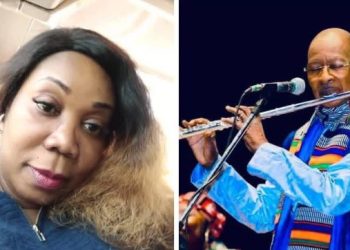 Mathey et Boncana Maïga