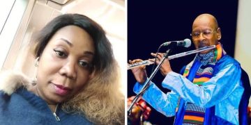 Mathey et Boncana Maïga