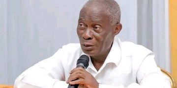 Diallo Ticouaï Vincent