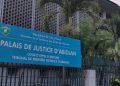 Justice d'Abidjan