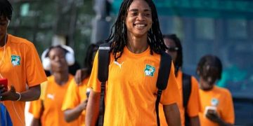 les Éléphantes de Côte d’Ivoire intensifient leur préparation