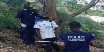 Un homme a été retrouvé sans vie tôt dans la matinée du jeudi 5 mars 2026