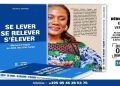 Nady Bamba, a annoncé la sortie de son nouveau livre, « Se lever se relever s’élever »