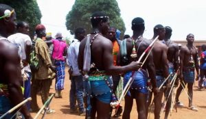 La 5ᵉ édition du Kalieh Festival