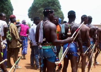 La 5ᵉ édition du Kalieh Festival