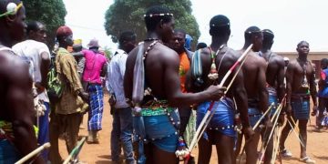 La 5ᵉ édition du Kalieh Festival