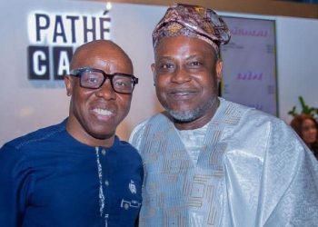 A’Salfo et Franck Vlehi