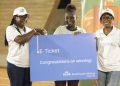 La tenniswoman ivoirienne Sadjo Coulibaly s’est illustrée sur la scène ouest-africaine en remportant l’Open féminin professionnel de tennis disputé à Accra