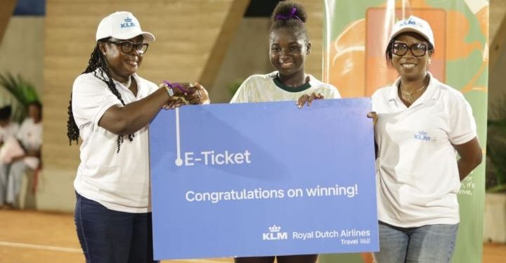 La tenniswoman ivoirienne Sadjo Coulibaly s’est illustrée sur la scène ouest-africaine en remportant l’Open féminin professionnel de tennis disputé à Accra