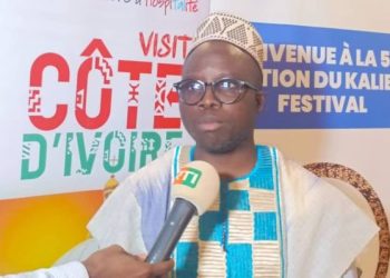 5ᵉ édition du Kalieh Festival