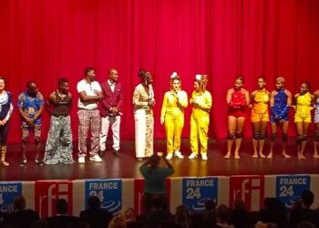 La 8ᵉ édition des Rencontres Interculturelles du Cirque d’Abidjan (RICA) a été officiellement lancée le mercredi 11 mars 2026 à Institut français d’Abidjan