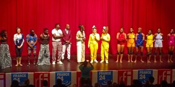 La 8ᵉ édition des Rencontres Interculturelles du Cirque d’Abidjan (RICA) a été officiellement lancée le mercredi 11 mars 2026 à Institut français d’Abidjan