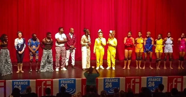La 8ᵉ édition des Rencontres Interculturelles du Cirque d’Abidjan (RICA) a été officiellement lancée le mercredi 11 mars 2026 à Institut français d’Abidjan