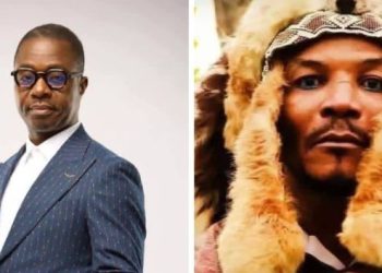 O'Nel Mala et Gor La Montagne