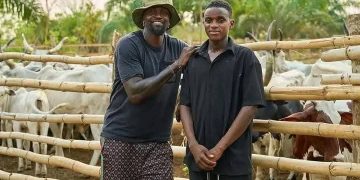 Emmanuel Adebayor se reconvertit dans l’agrobusiness
