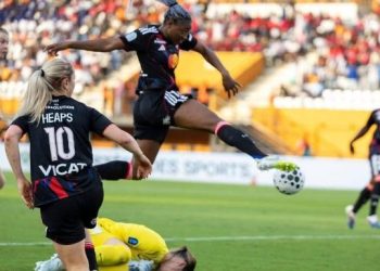 Coupe de la LFFP s’est achevée ce samedi 14 mars 2026 au stade Félix Houphouët-Boigny d’Abidjan