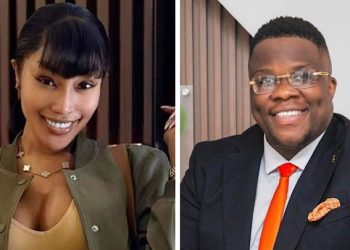 Emma Lohouès et Apoutchou National